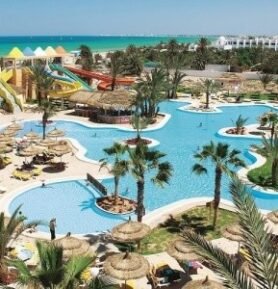 Caribbean World Djerba