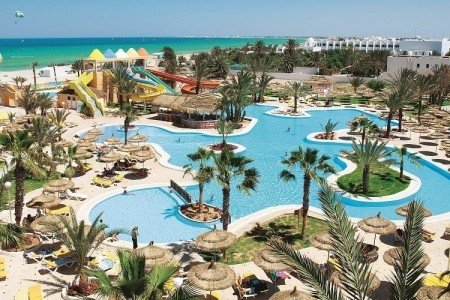 Caribbean World Djerba