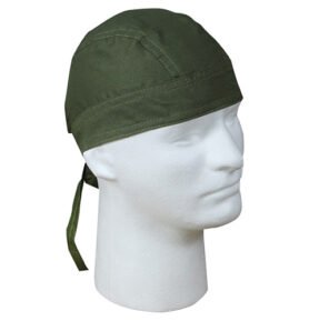 ROTHCO šátek HEADWRAP OLIV
