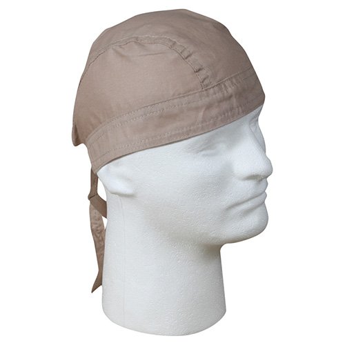 ROTHCO šátek HEADWRAP KHAKI