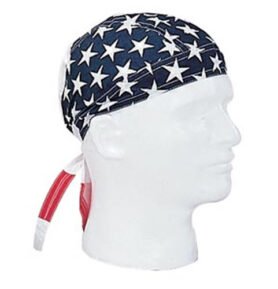 ROTHCO šátek HEADWRAP vlajka USA