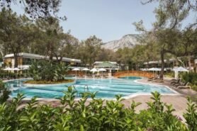 Nirvana Mediterranean Excellence (Ex. Nirvana Lagoon Villas Suites)
