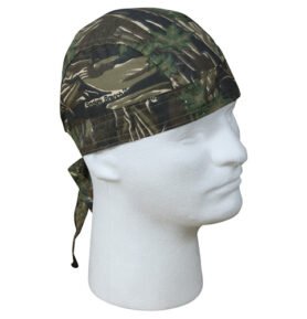 ROTHCO šátek HEADWRAP SMOKEY BRANCH