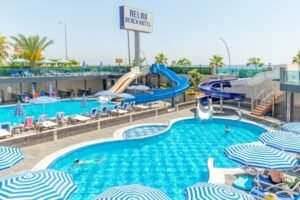 Relax Beach (Alanya)