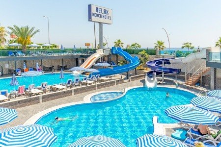 Relax Beach (Alanya)