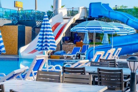 Relax Beach (Alanya) - Obrázek 3