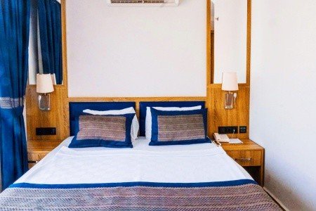 Relax Beach (Alanya) - Obrázek 4