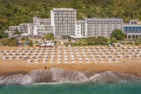 Sentido Marea