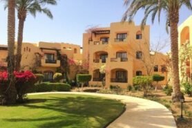 Jaz Solaya Resort