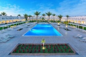 Jaz Neo Reef Marsa (Ex. Resta Reef Resort)