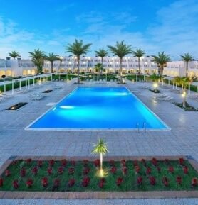 Jaz Neo Reef Marsa (Ex. Resta Reef Resort)