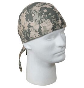 ROTHCO šátek HEADWRAP ACU, AT DIGITAL