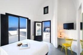 Ambassador Aegean Luxury