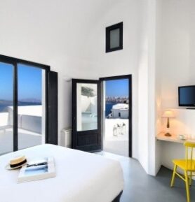 Ambassador Aegean Luxury