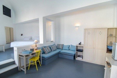 Ambassador Aegean Luxury - Obrázek 4