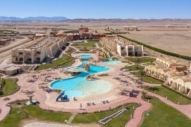 Onatti Beach Resort