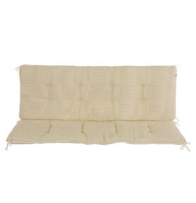 Sada sedáků na houpačku / lavici Girona 5 cm C012-05PB PATIO