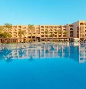 Continental Resort Hurghada