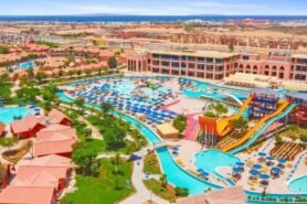 Pickalbatros Jungle Aqua Park By Neverland