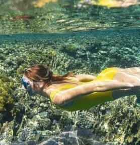 The Three Corners Equinox Beach Resort