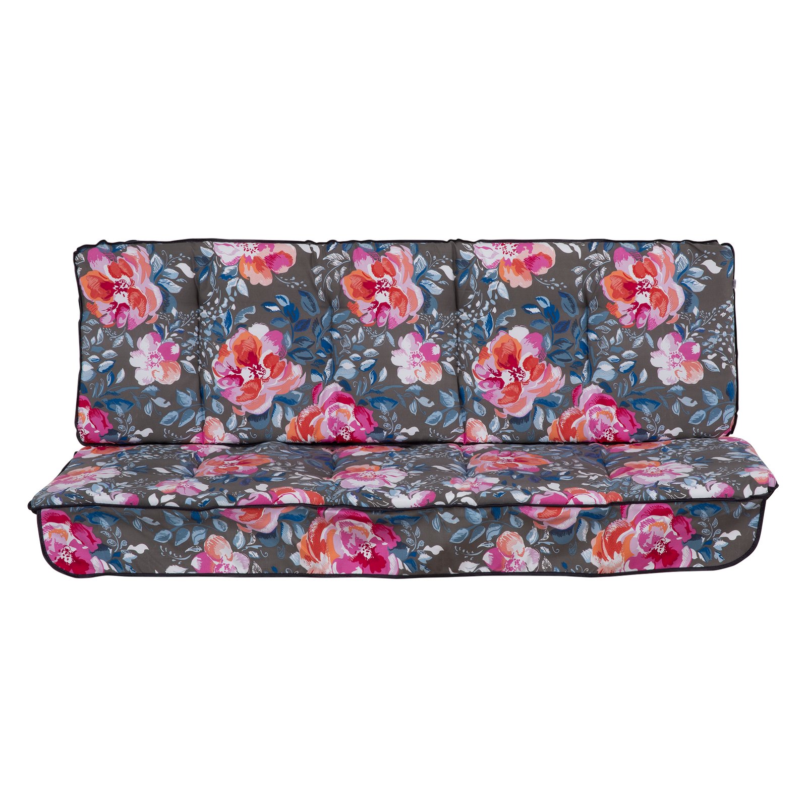 Sada sedáků na houpačku Latina 150 cm A091-23IB PATIO