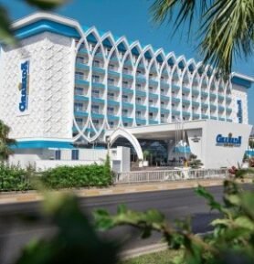 Granada Luxury Beach