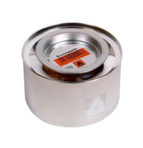 Hořlavá pasta 200g v plechovce