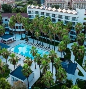 Orfeus Armin (Ex. Nergos Garden)