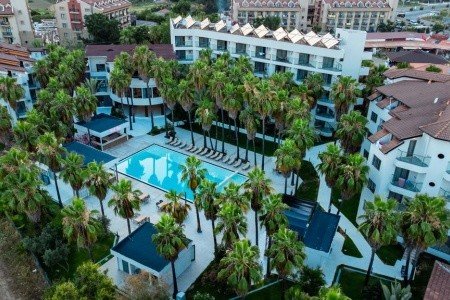 Orfeus Armin (Ex. Nergos Garden)