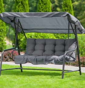 Sada sedáků a stříška na houpačku Hawaii H024-07PB PATIO