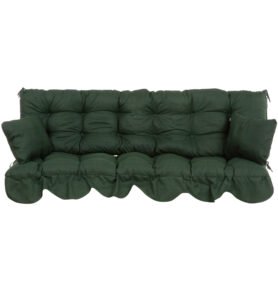 Sada sedáků na 4 místnou houpačku Minorca 184 cm H024-32IB PATIO