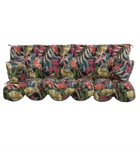 Sada sedáků na 4 místnou houpačku Minorca 184 cm G052-23IB PATIO