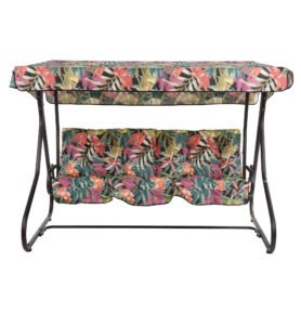 Zahradní houpačka Milano Black Edition G052-23IB PATIO