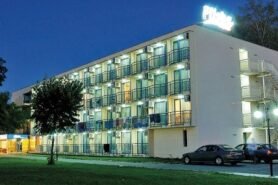 Pliska Sunny Beach