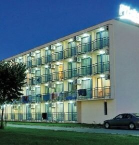 Pliska Sunny Beach