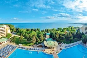 Sol Nessebar Palace