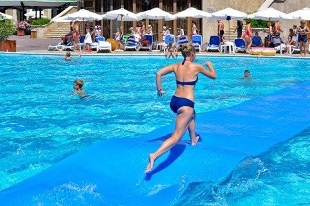 Sol Nessebar Palace - Obrázek 3