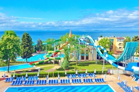 Sol Nessebar Palace - Obrázek 4