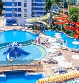 Kuban Resort & Aqua Park
