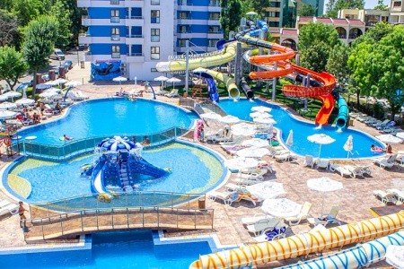 Kuban Resort & Aqua Park