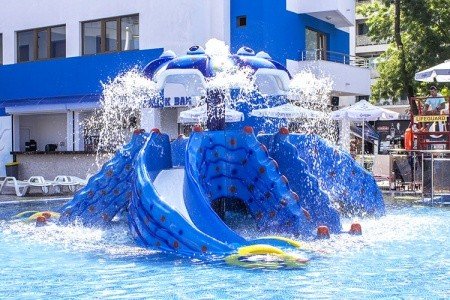 Kuban Resort & Aqua Park - Obrázek 3