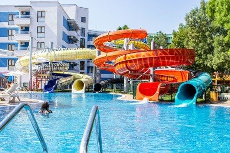 Kuban Resort & Aqua Park - Obrázek 4
