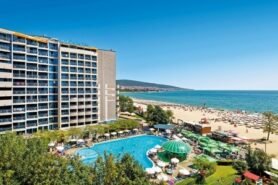 Sentido Bellevue Beach (Ex. Bellevue)