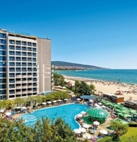 Sentido Bellevue Beach (Ex. Bellevue)