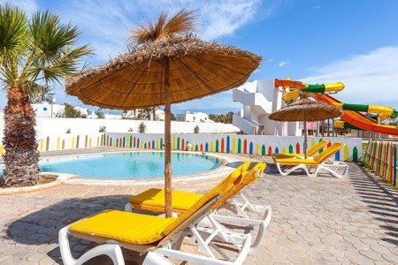 Holiday Beach Djerba & Aquapark - Obrázek 3