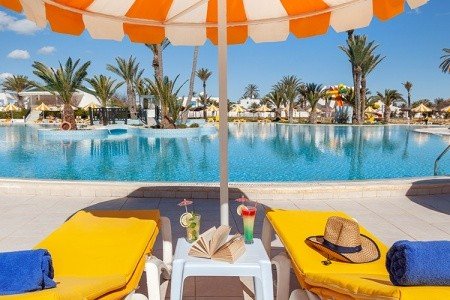 Holiday Beach Djerba & Aquapark - Obrázek 4