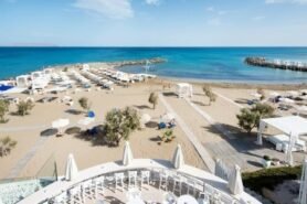 Knossos Beach Bungalows & Suites
