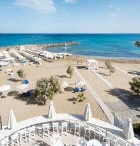 Knossos Beach Bungalows & Suites