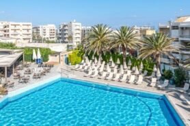 Minos Hotel