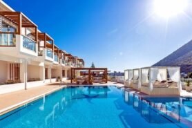 Nostos Beach Boutique